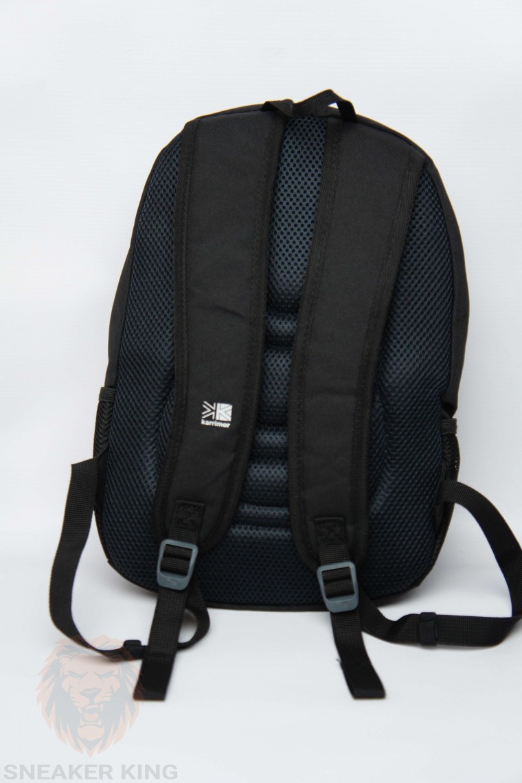 Рюкзак Karrimor Sierra 10 black